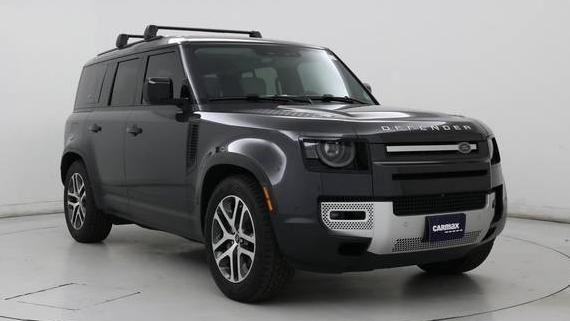 LAND ROVER DEFENDER 2023 SALEPEEU3P2142991 image